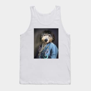 Chester Tank Top